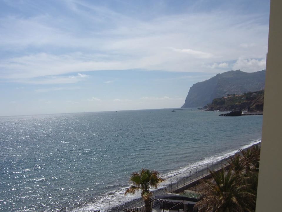Pestana Atlantic Garden Pestana Ocean Bay All Inclusive