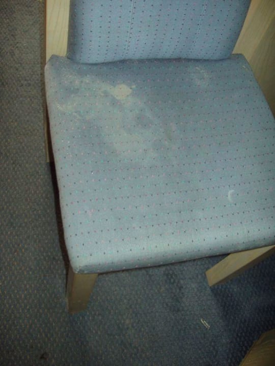 Krzeslo Adams Beach Hotel