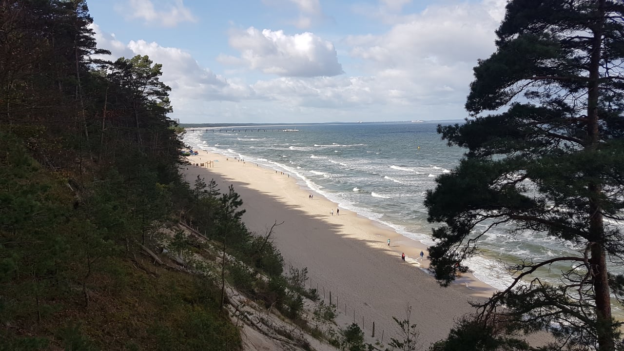 Strand Bel Mare Resort