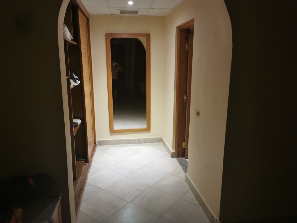 Zimmer Aladdin Beach Resort