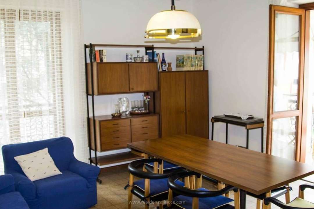 Soggiorno B&B Residenza il Noce