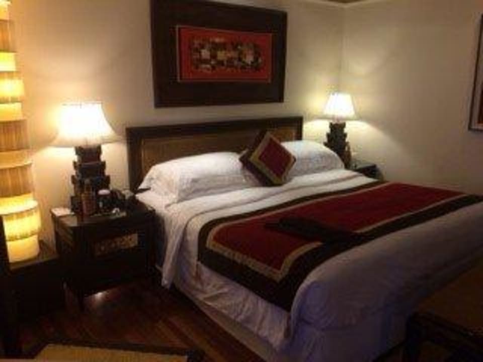 Clubzimmer InterContinental Bali Resort