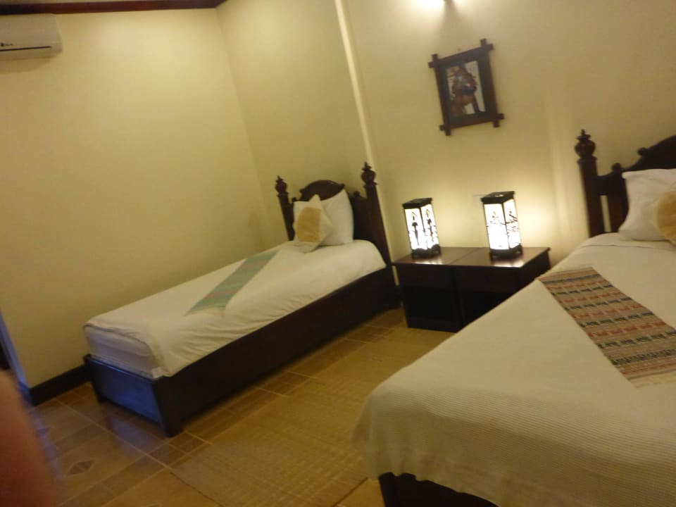 Viel Platz Villa Meuang Lao