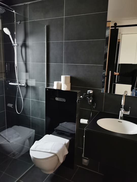 Zimmer RU Hotel by WMM Hotels