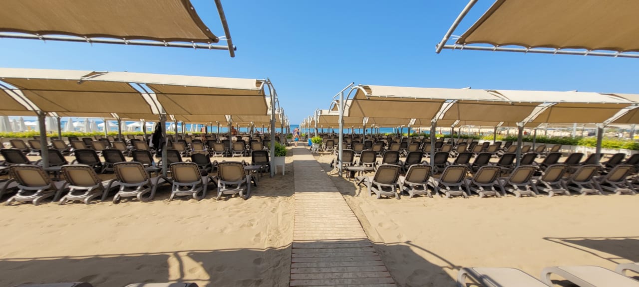 Strand Aydinbey Kings Palace & Spa