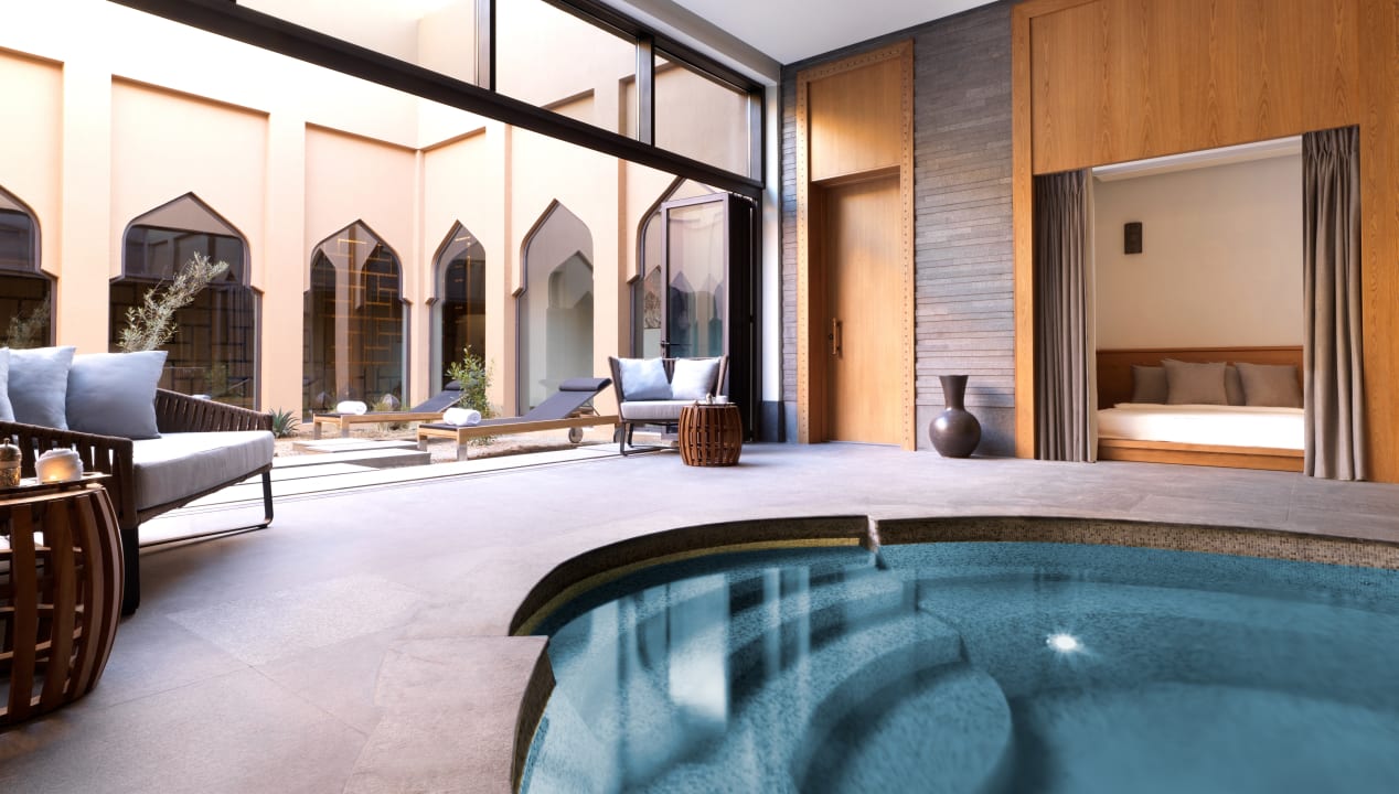 Sonstiges Anantara Al Jabal Al Akhdar Resort