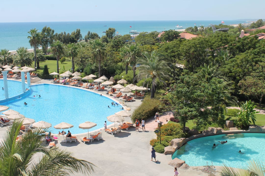 Hauptpool Starlight Starlight Resort Hotel