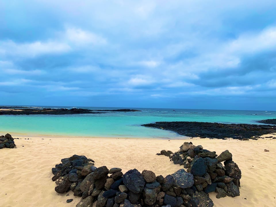 Strand Hotel Cotillo Lagos