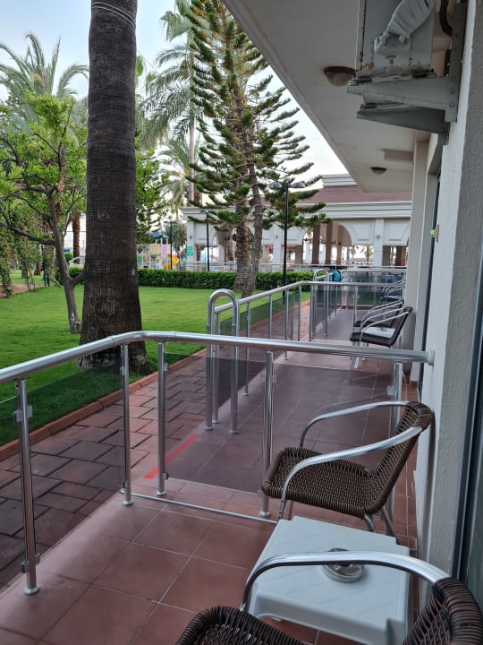 Zimmer Seher Kumköy Star Resort & Spa