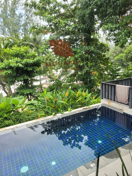 Ausblick Moracea by Khao Lak Resort