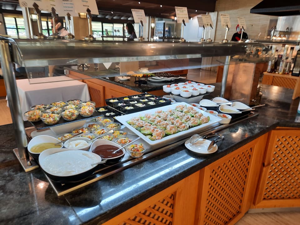 Gastro Alcudiamar Marina Residence