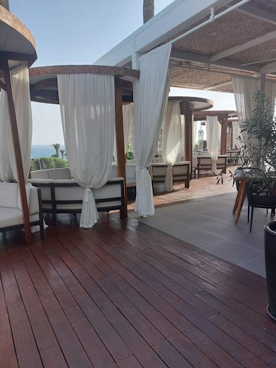 Außenansicht Napa Mermaid Hotel & Suites