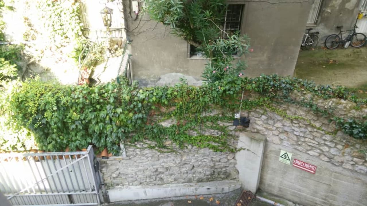 Widok NH Ciudad de Santander