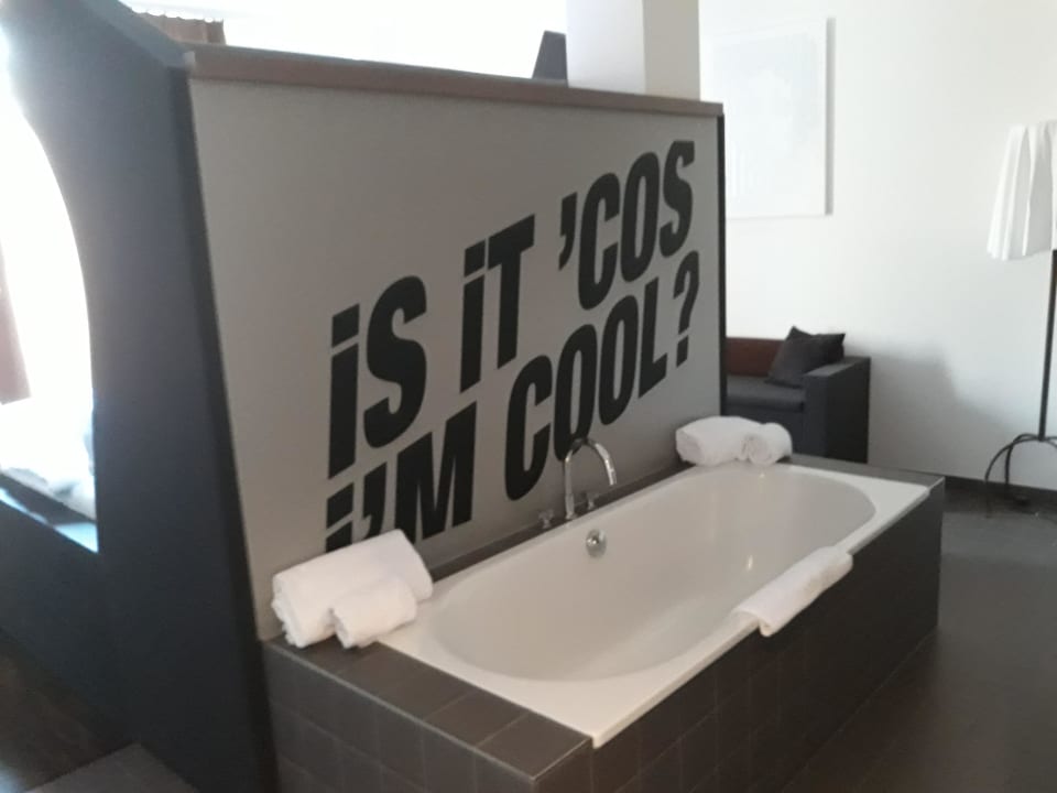 Zimmer Hotel The Weinmeister Berlin-Mitte - Adults only