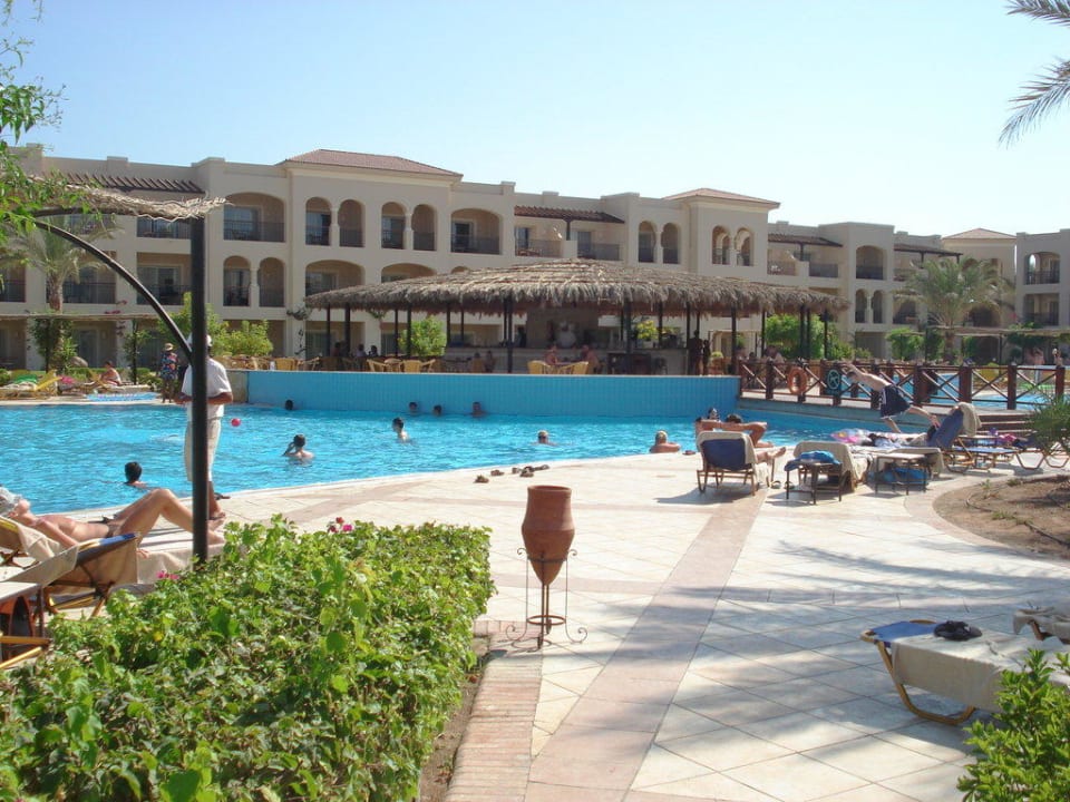 Pool Jaz Mirabel Park & Club