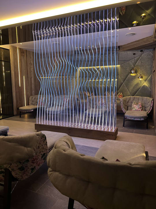 Sport & Freizeit Hotel Neue Post