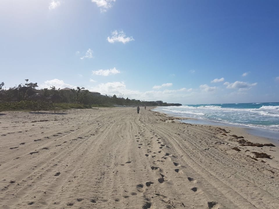 Strand Sirenis Tropical Varadero