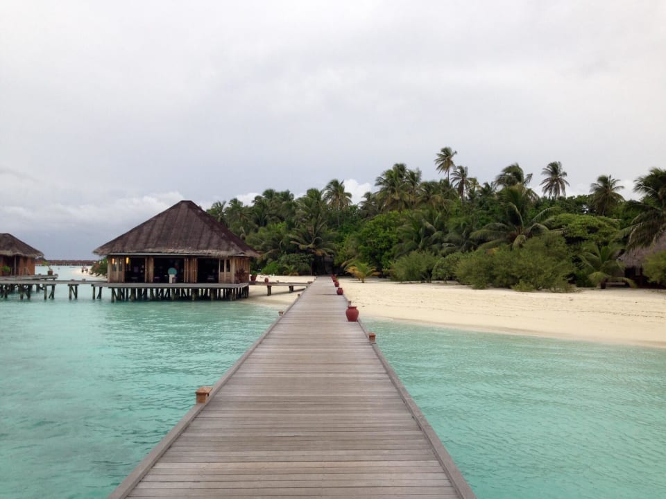 Meeru Meeru Maldives Resort Island