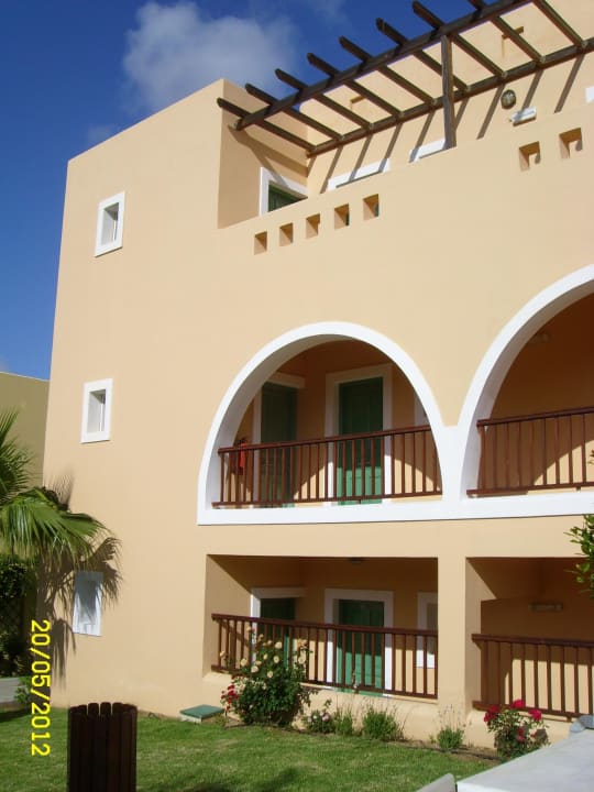 Block Hotel Horizon Beach Resort