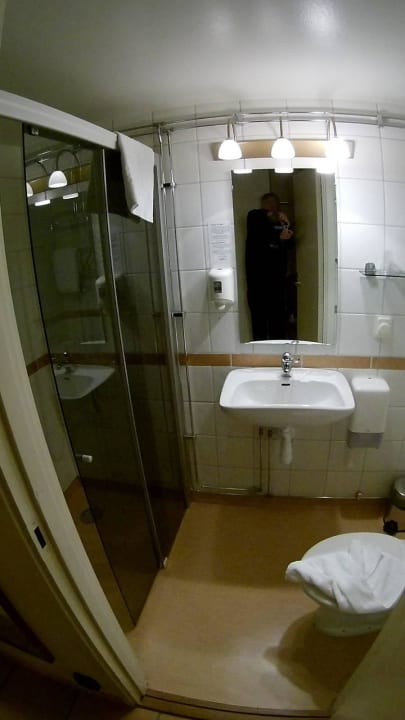 Zimmer 130 Sorsele River Hotel