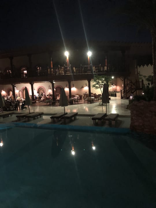 Pool Ghazala Gardens