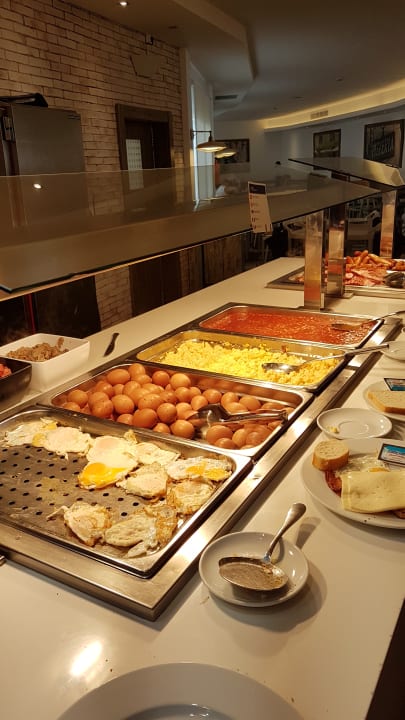 Gastro Globales Bouganvilla