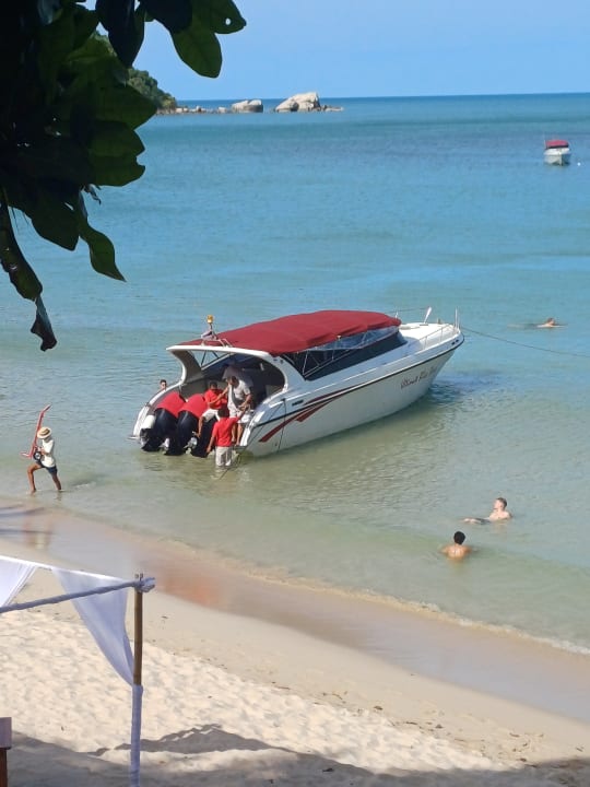 Strand Buri Rasa Village Phangan