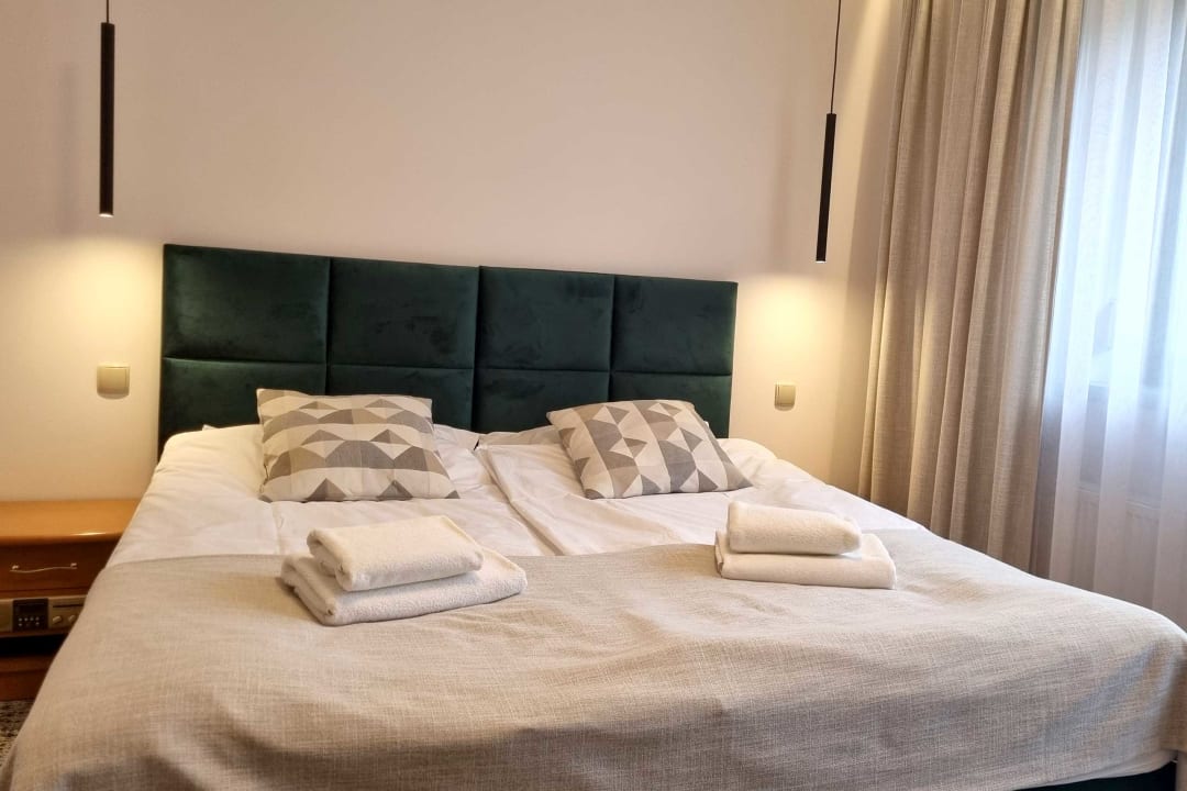 Zimmer Hotel Kama Park