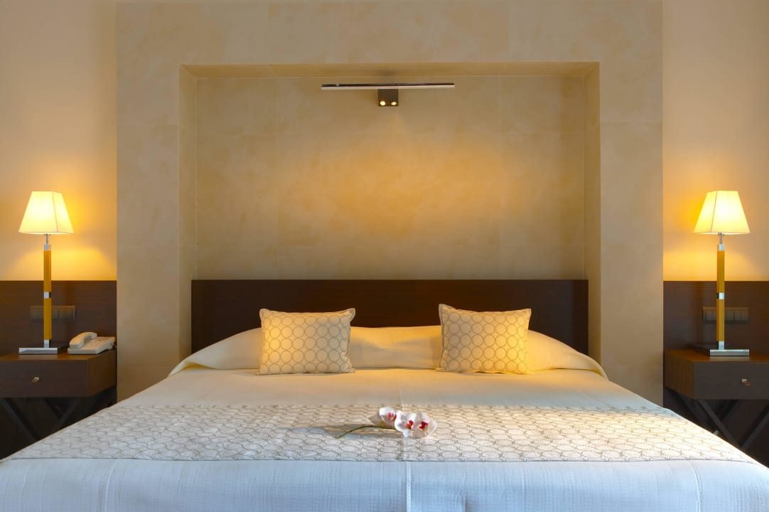 Luxury Suite with Sea View Elysium Resort & Spa Hotel