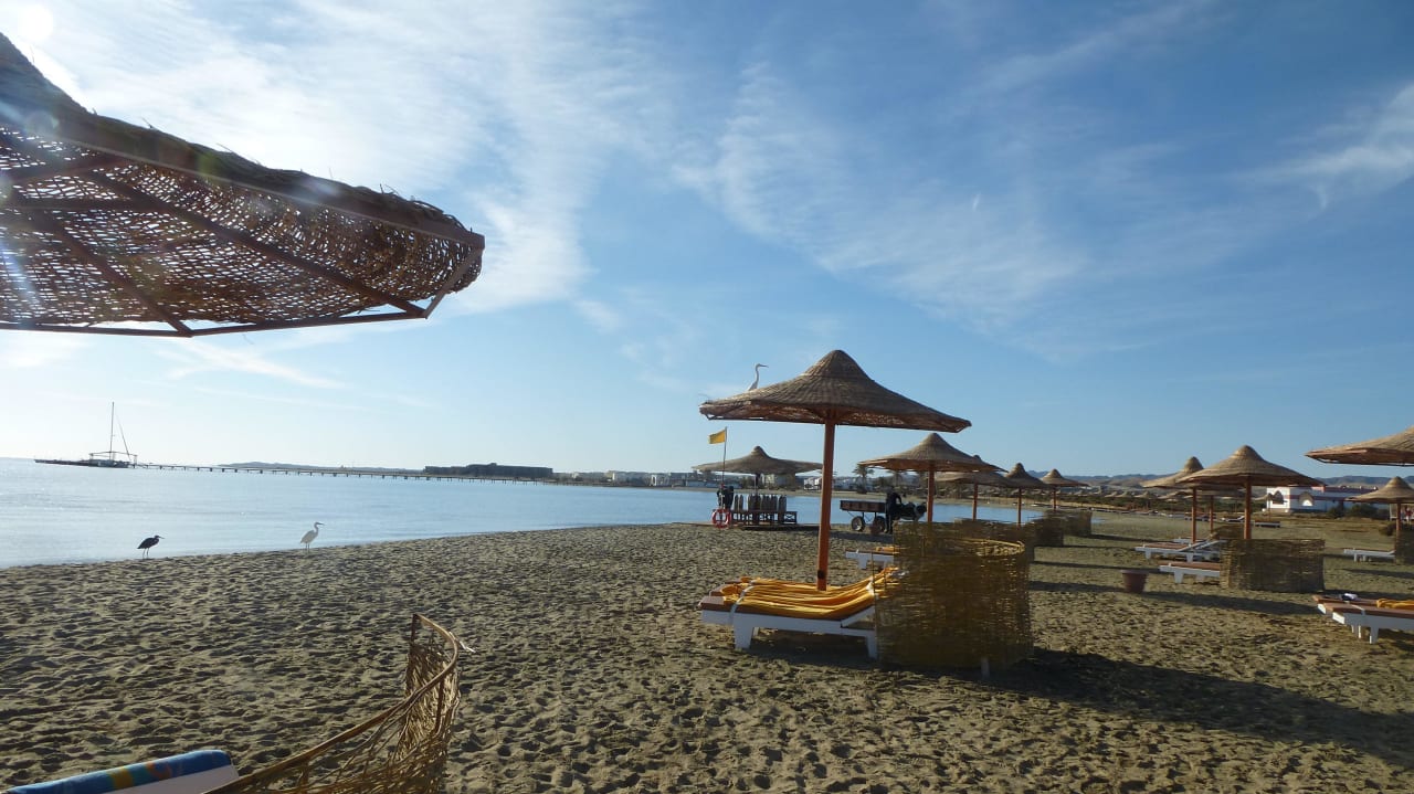 Strand Three Corners Equinox Beach Resort