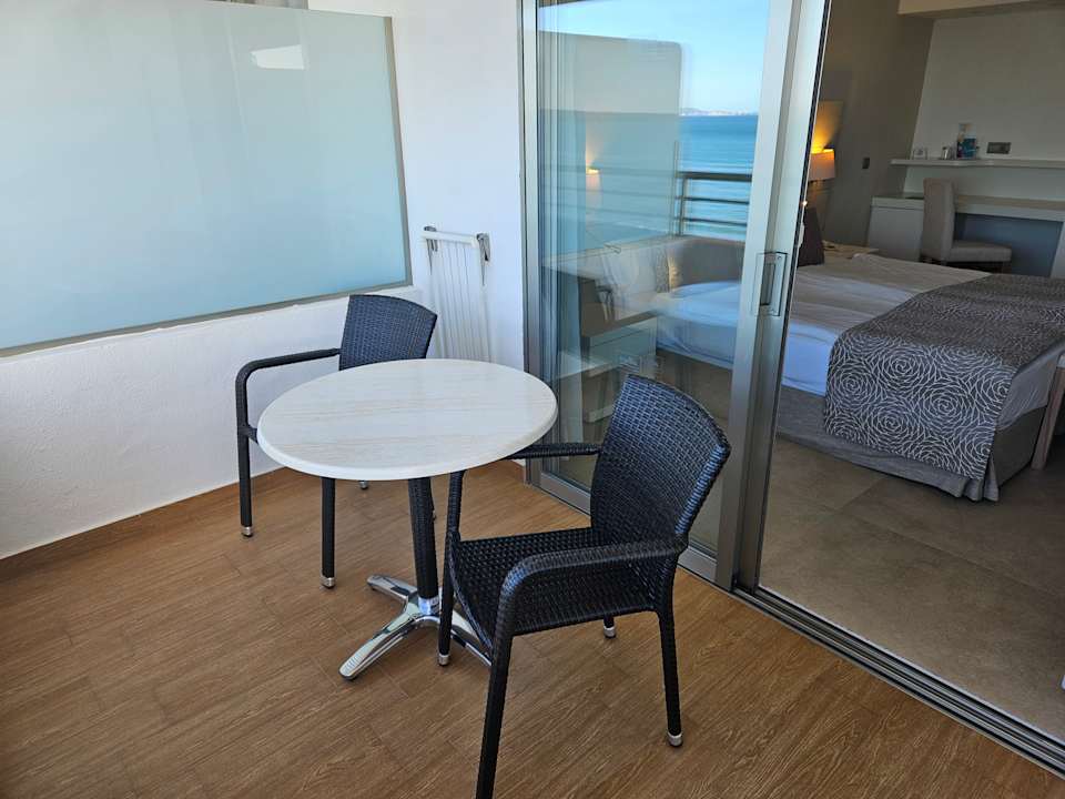 Zimmer allsun Hotel Pil-lari Playa