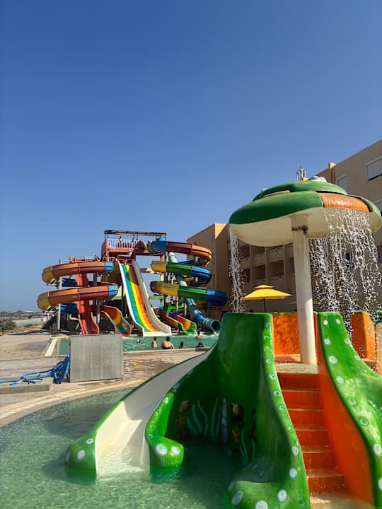 Sport & Freizeit Skanes Serail Aquapark