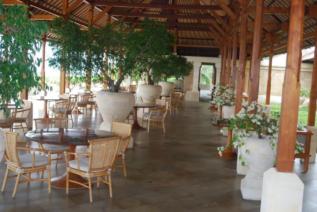 Amankila Hotel Amankila