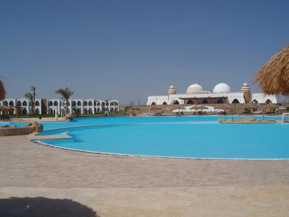 Pool Hotel Gorgonia Beach Resort