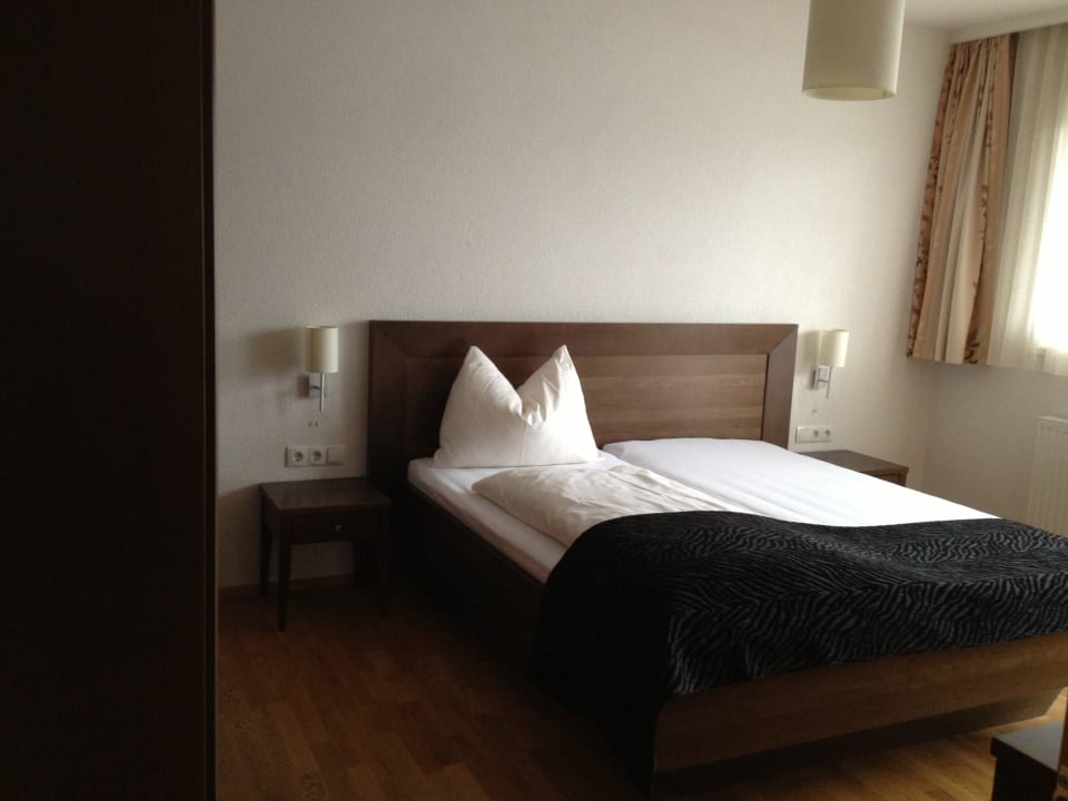 Kinderzimmer für die Jüngste Hotel Apartment Kleißl