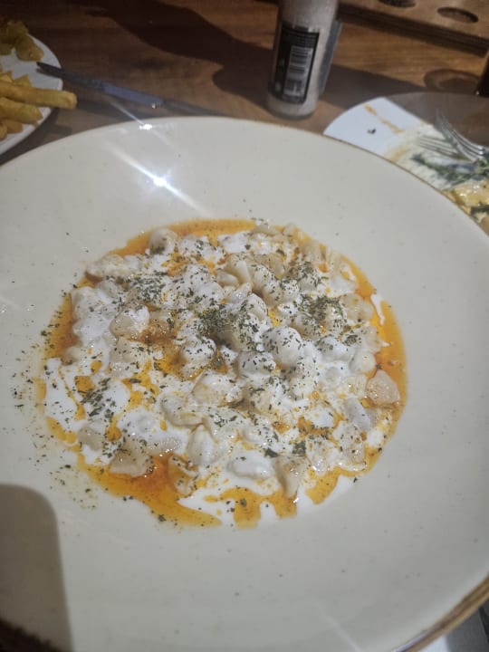 Gastro TUI MAGIC LIFE Masmavi