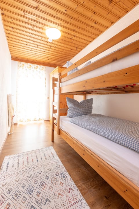 Zimmer KASSNHOF - Urlaub in den Bergen