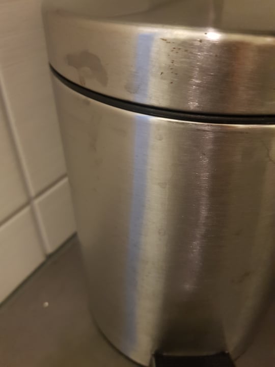 Zimmer Dorint Hotel Bonn