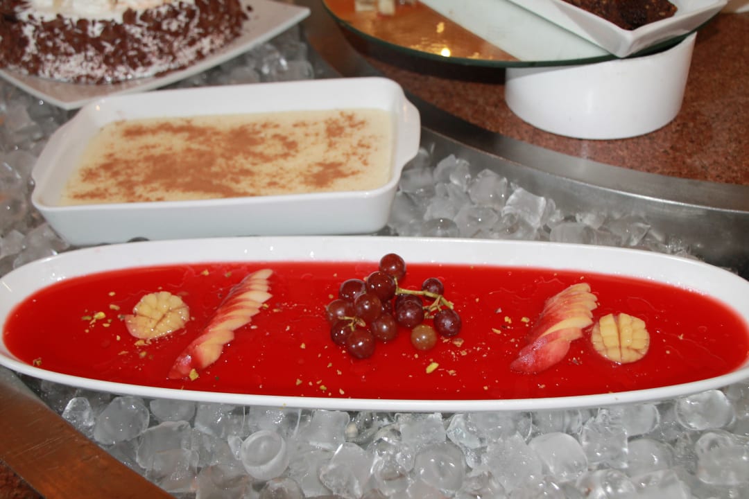Restaurant Sheraton Miramar Resort El Gouna
