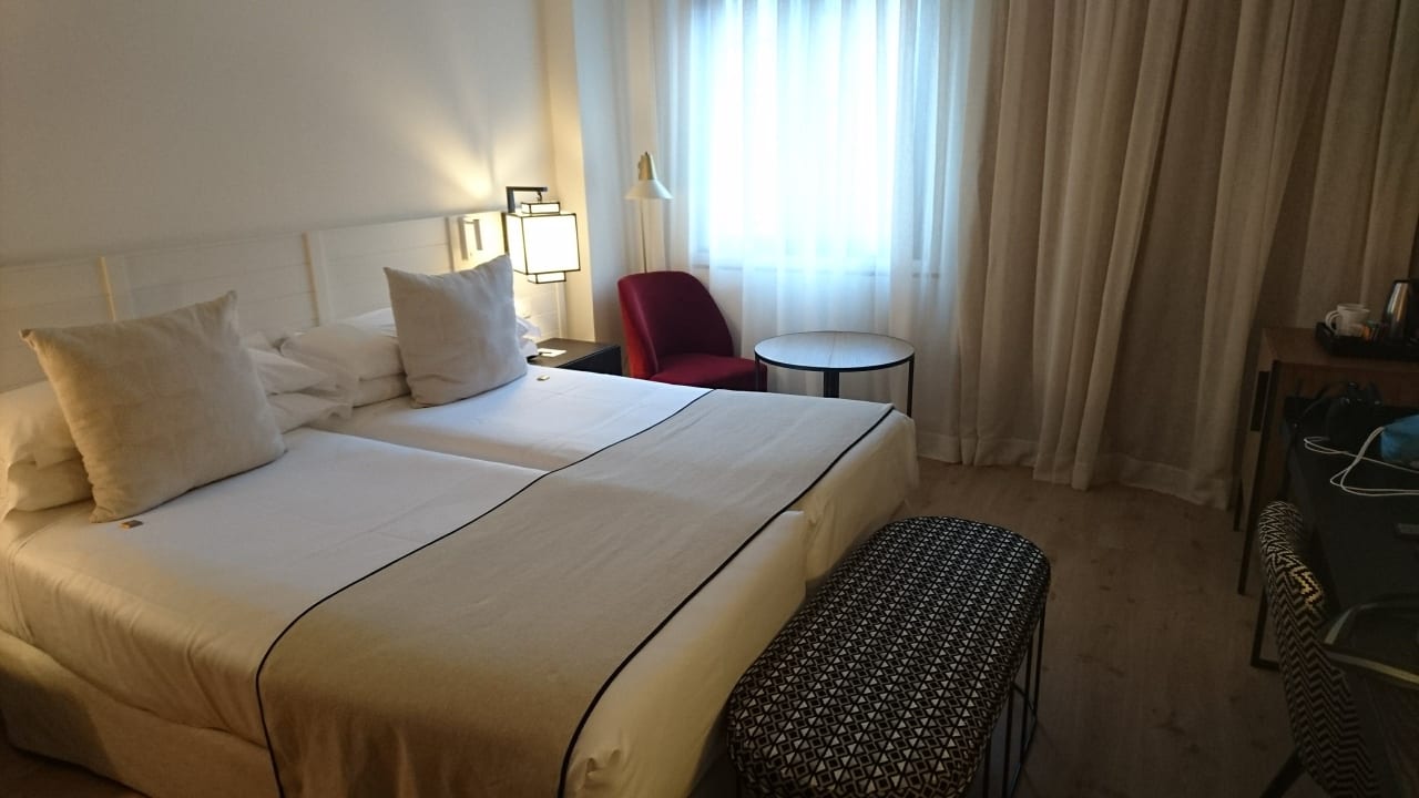 Zimmer Hotel Molina Lario Gallery