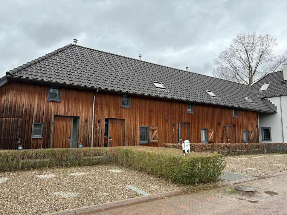 Zimmer Dormio Resort Maastricht