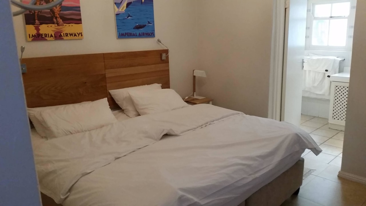 Bett Hotel Camps Bay Village