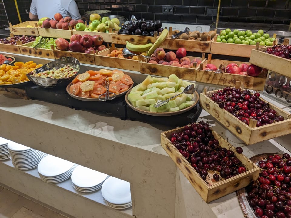 Gastro PALOMA Perissia