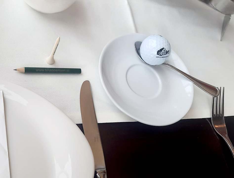 Gastro Gasthof Knappenwirt