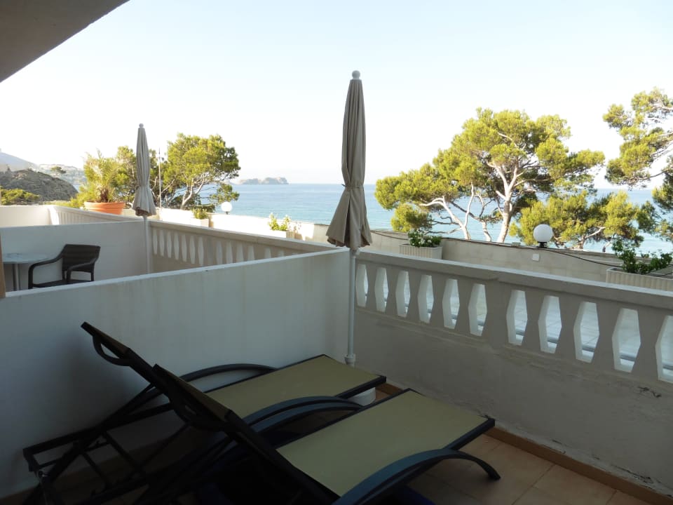 Zimmer Universal Hotel Lido Park & Spa