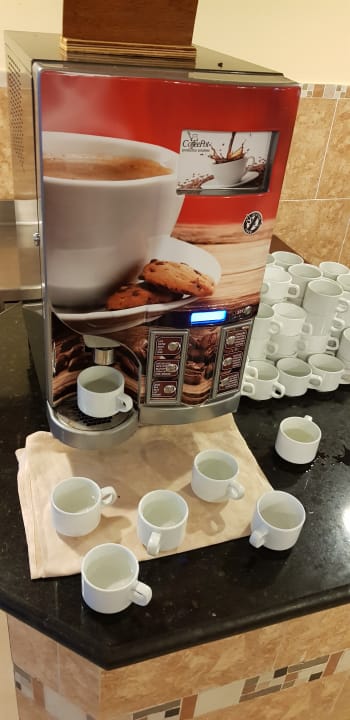 Gastro Sol Hicacos Varadero