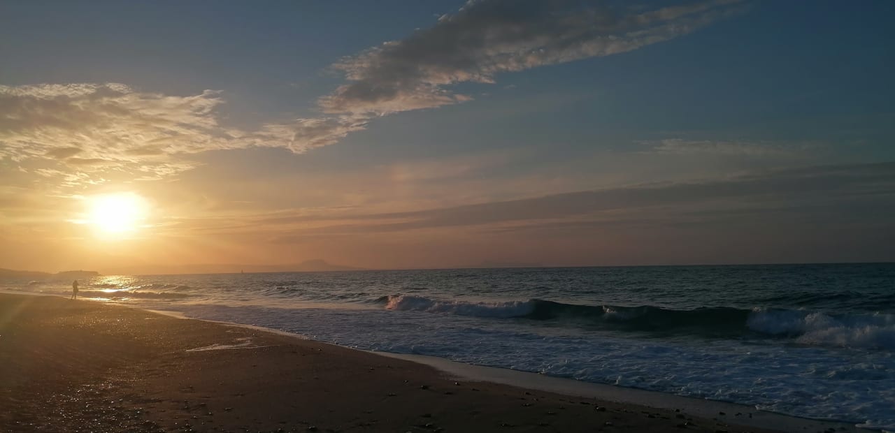 Strand Hotel Kathrin Beach