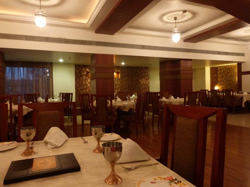 Restaurant Hotel Apna Palace