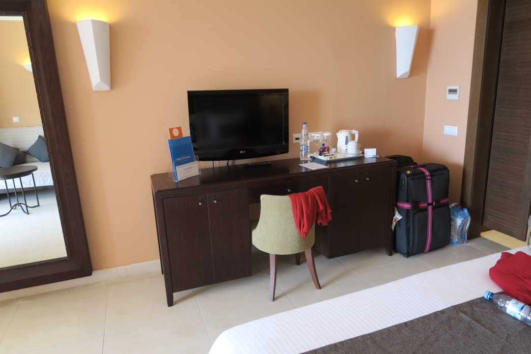 Zimmer Atlantica Belvedere Resort