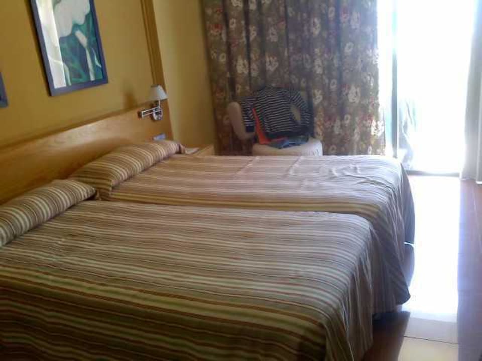 Zimmer 121 Myseahouse Flamingo - Adults only